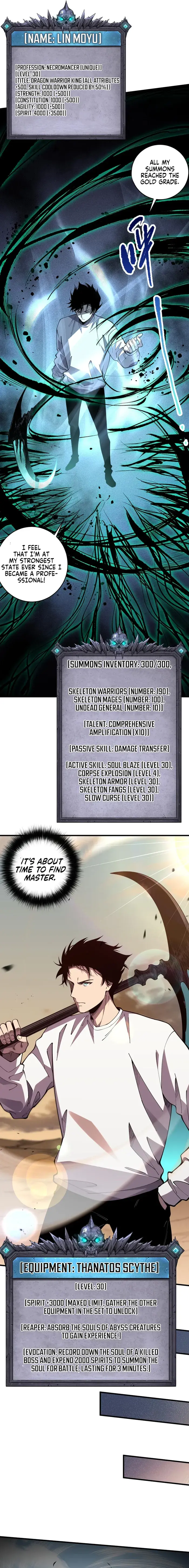 Catastrophic Necromancer Chapter 94 image 13_optimized